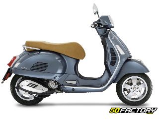 Vespa GTS 300